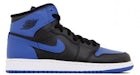 Jordan 1 Retro Black Royal Blue (2013) (GS)
