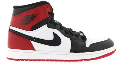Jordan 1 Retro Bred (2013) - 555088-023