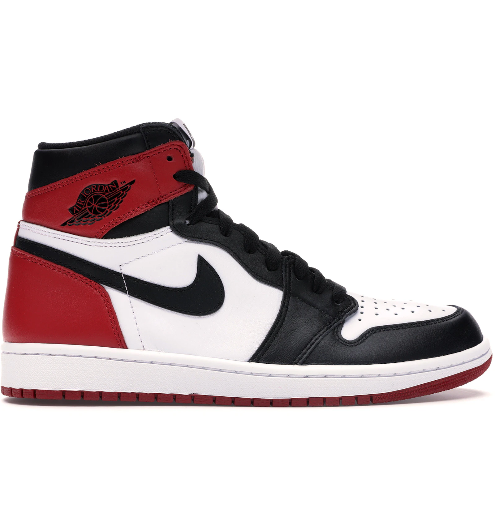 Jordan Retro Black Toe (2016) | atelier-yuwa.ciao.jp