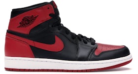 Jordan 1 Retro Bred (1994) Men's - 130207-061 - US