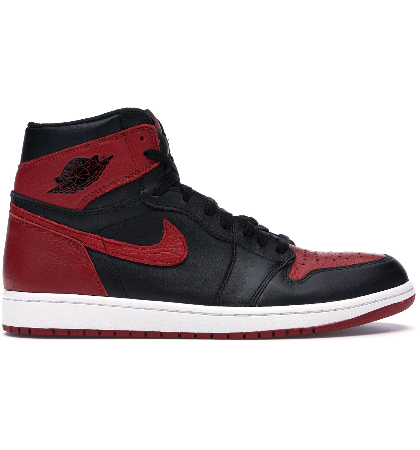 Jordan 1 red white blue 2016 Clearance