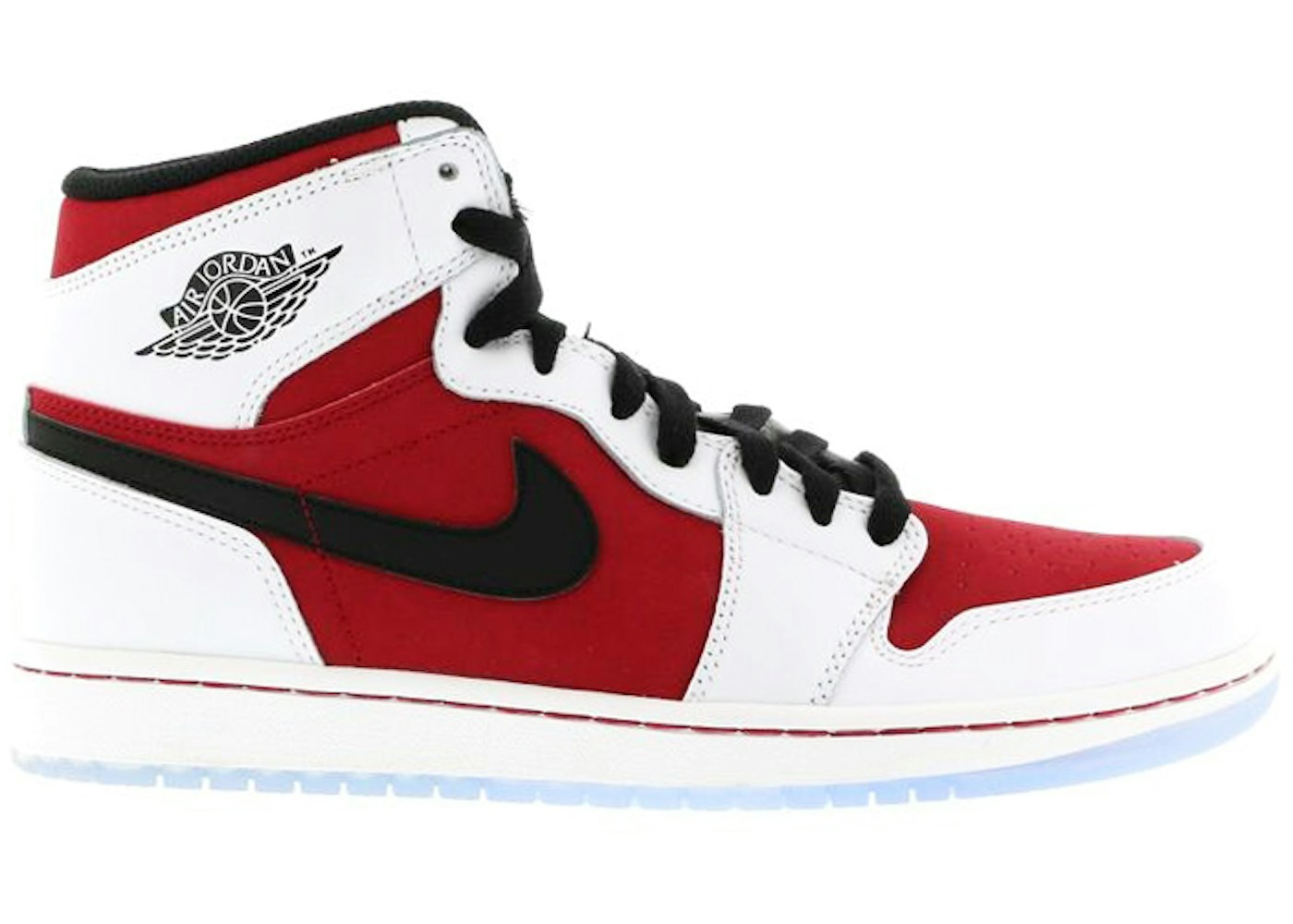 Jordan 1 Retro Carmine (2014) - 555088-123