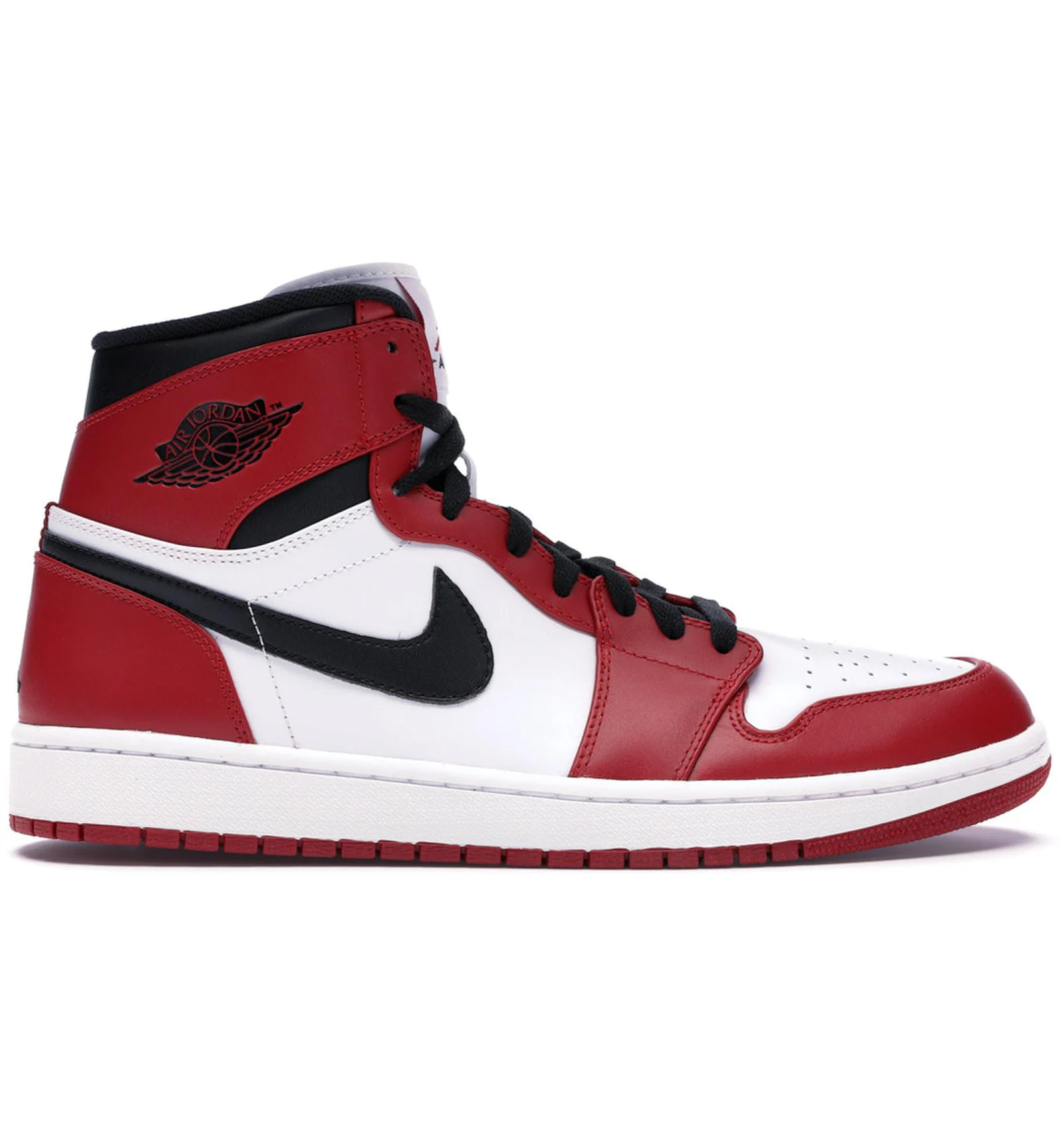 Jordan 1 Retro Chicago 2013 Men s 332550 163 US