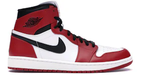 Chicago top 1s stockx