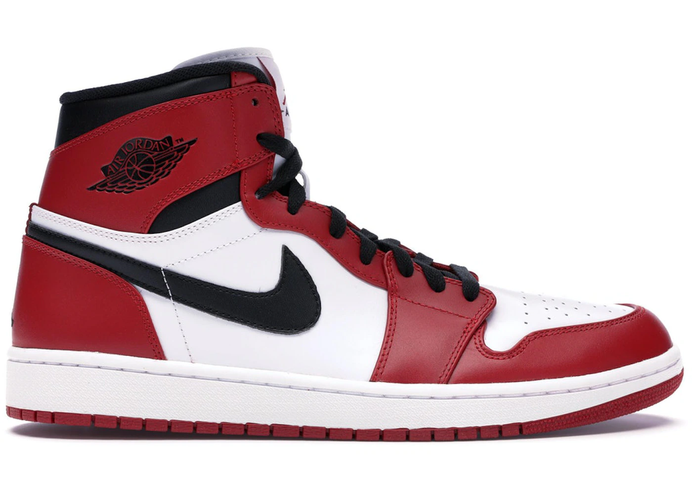 Jordan 1 Retro Chicago (2013)