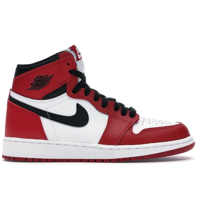 Jordan Retro Chicago (2015) (GS) 575441-101 US - Main Image