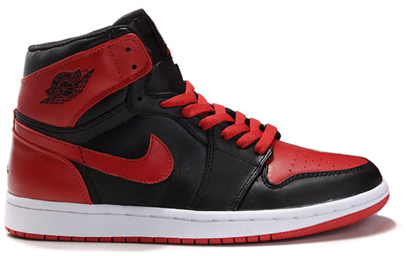 Jordan 1 Retro Chicago Bulls 09 061 Jordan 1 Retro Chicago Bulls 09 061