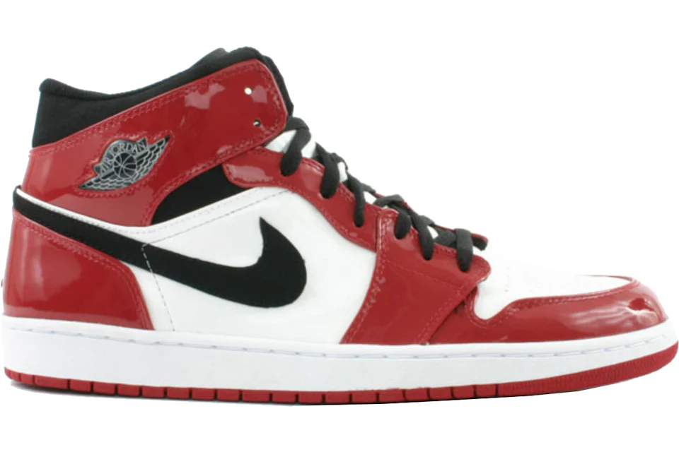 Air jordan 1 retro patent leather Clearance
