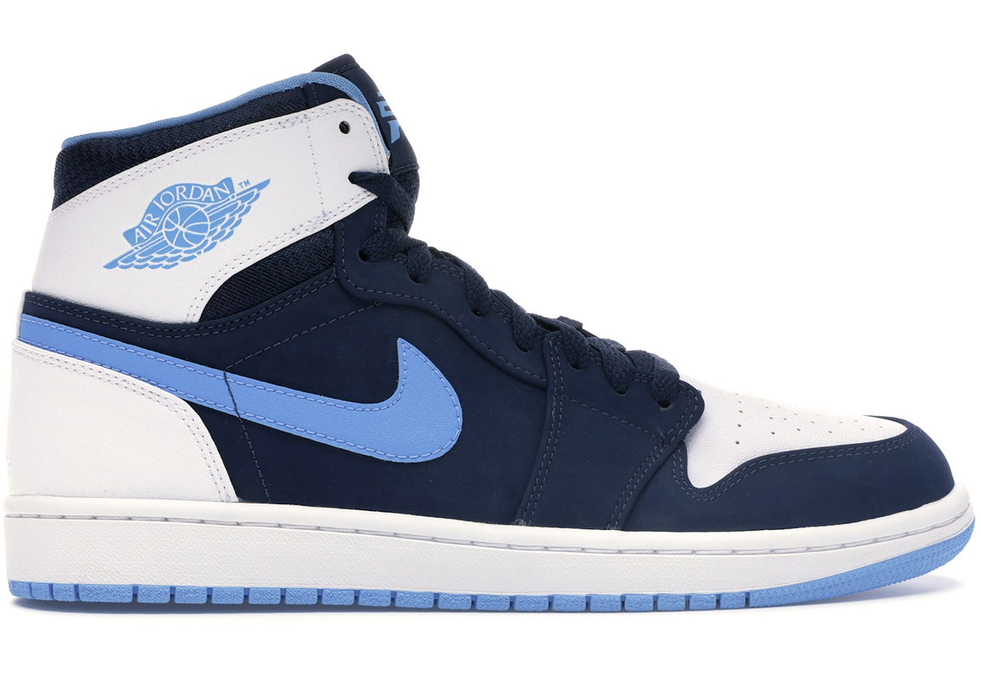 Jordan 1 Retro Chris Paul PE - 332550-402