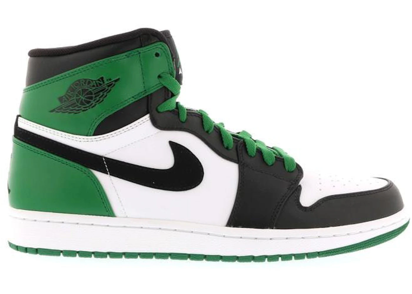 Jordan 1 celtics 2018 Clearance