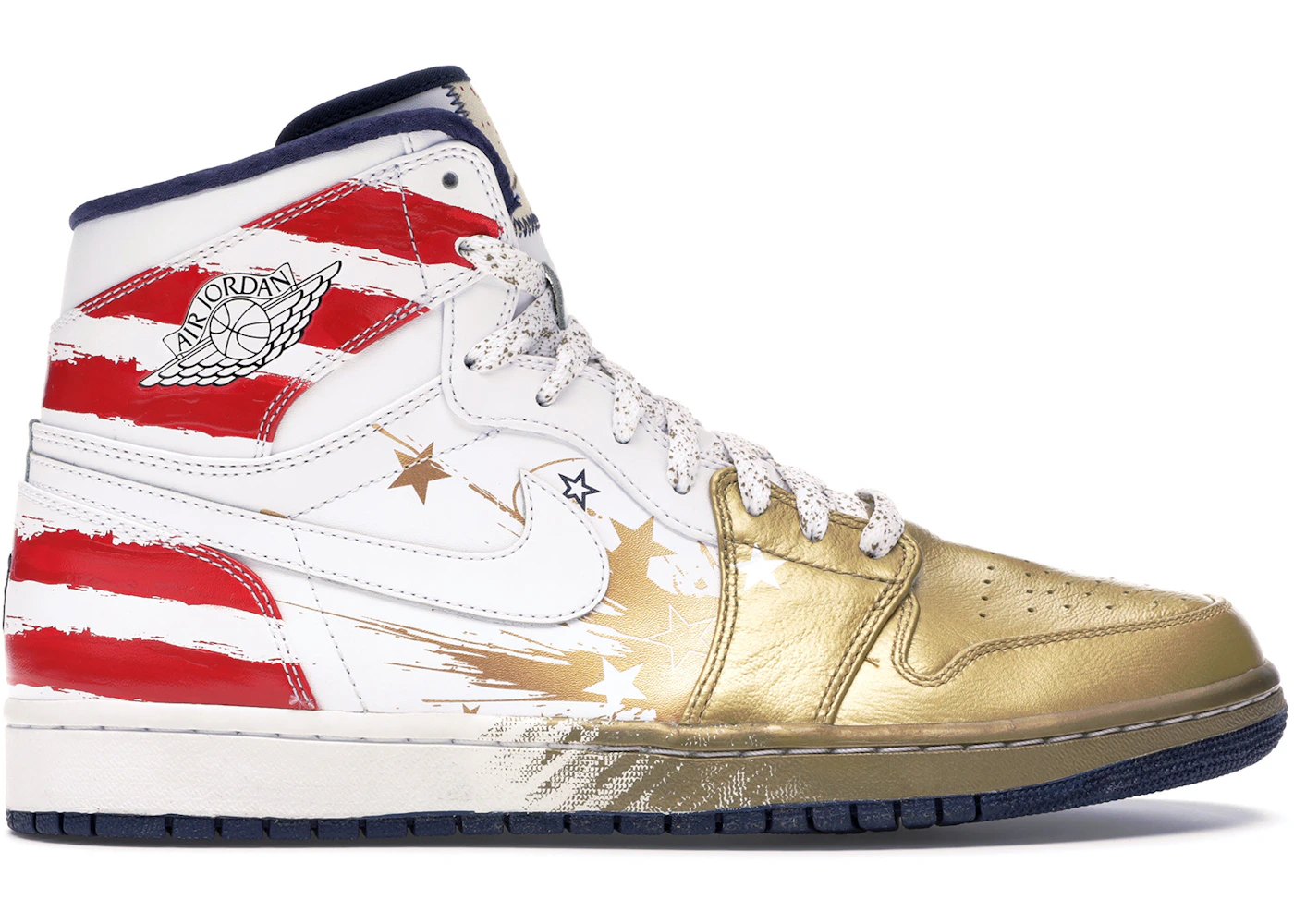 Jordan 1 wings for sale Clearance