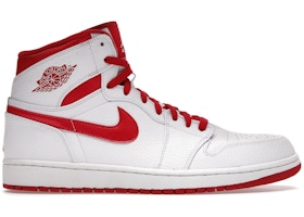Jordan 1 Retro Do The Right Thing Red 161 Jordan 1 Retro Do The Right Thing Red 161