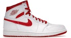 Jordan 1 Retro Haz lo correcto Rojo