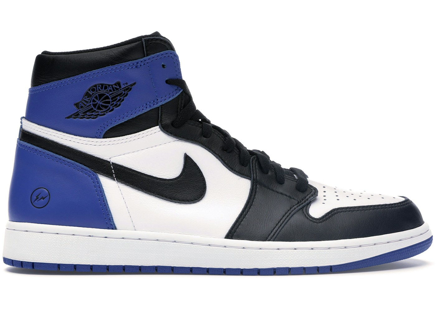 Jordan 1 Retro Fragment Friends And Family 040f