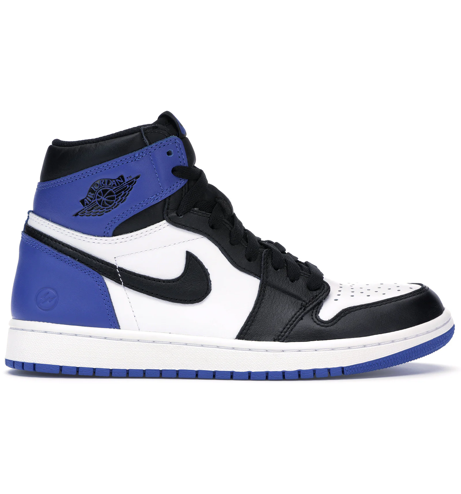 Air jordan x fragment Outlet
