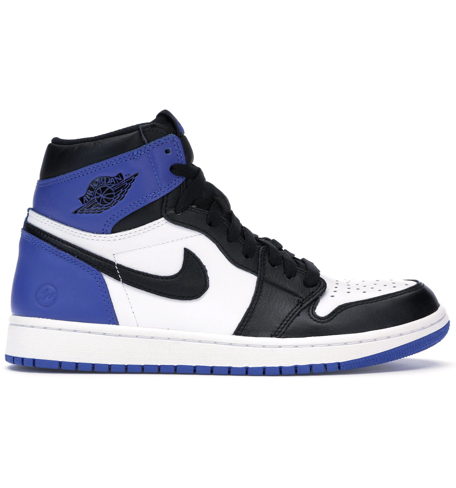 air jordan 1 high by you