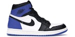 Jordan 1 Retro Hohes Fragment