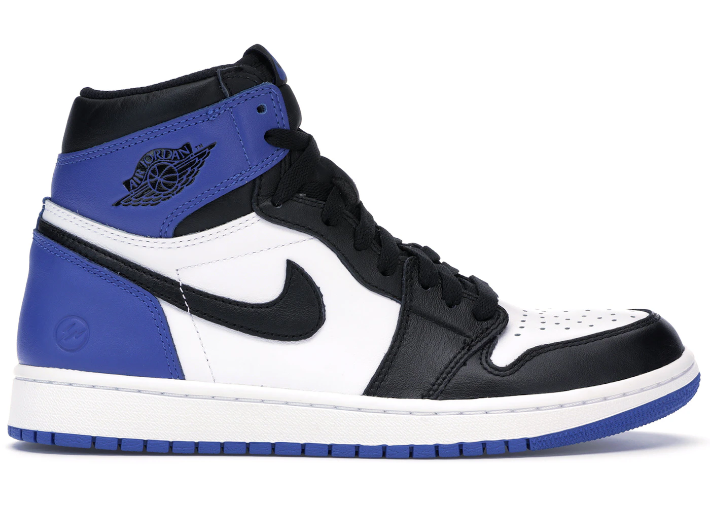 Jordan Retro High Fragment Men's 716371-040 US