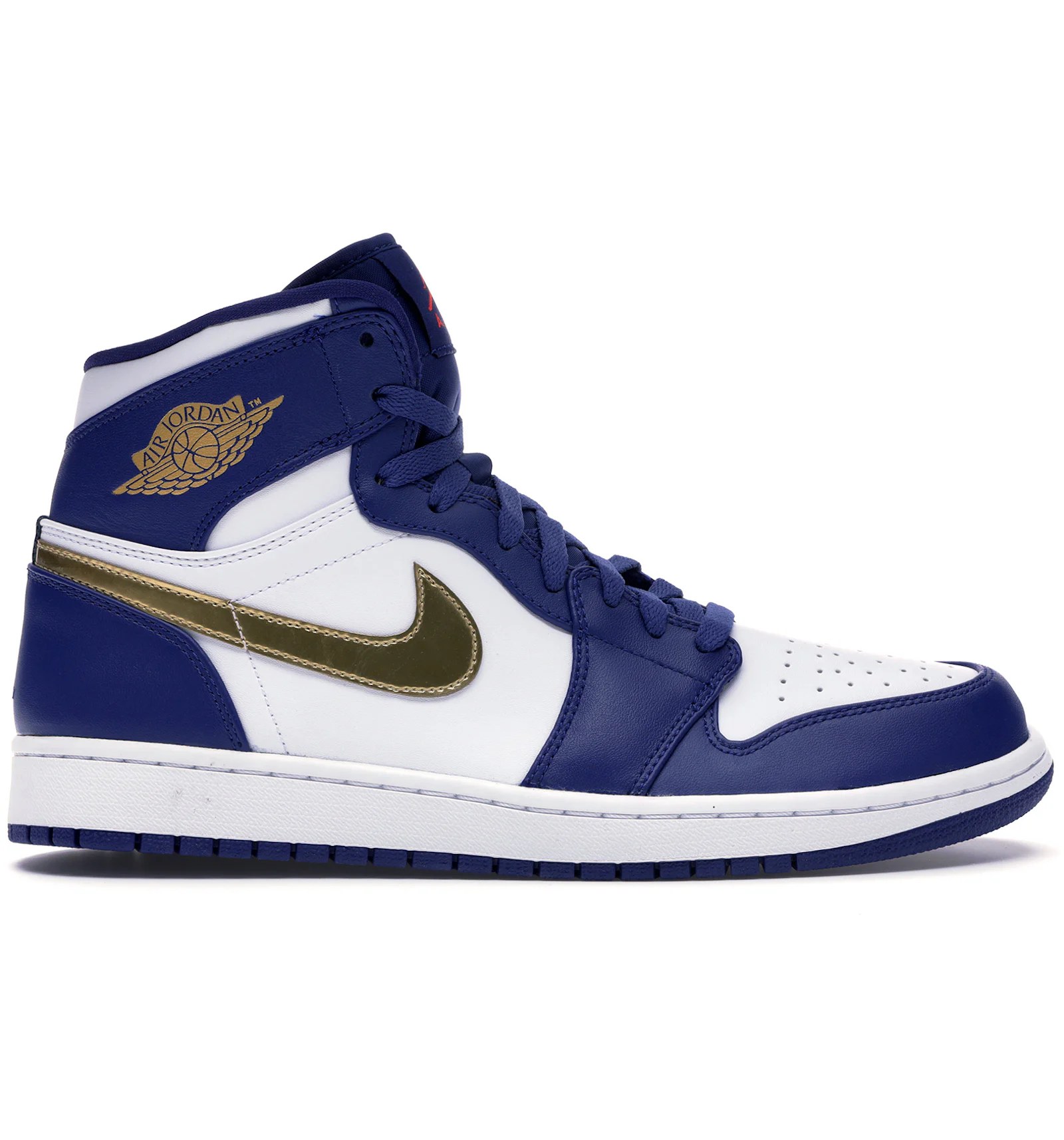 Air jordan 1 retro high bronze medal Clearance