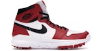 Cale de golf Jordan 1 Retro Chicago