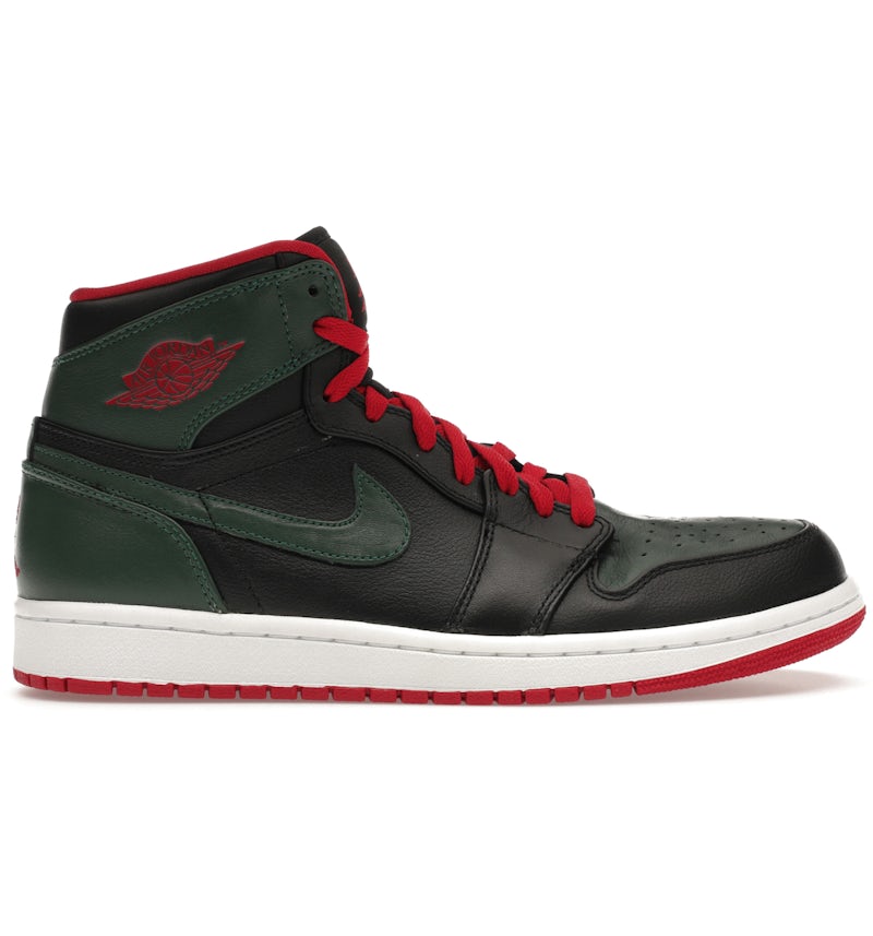 Jordan Retro Green Gucci Men's 332550-025 US1