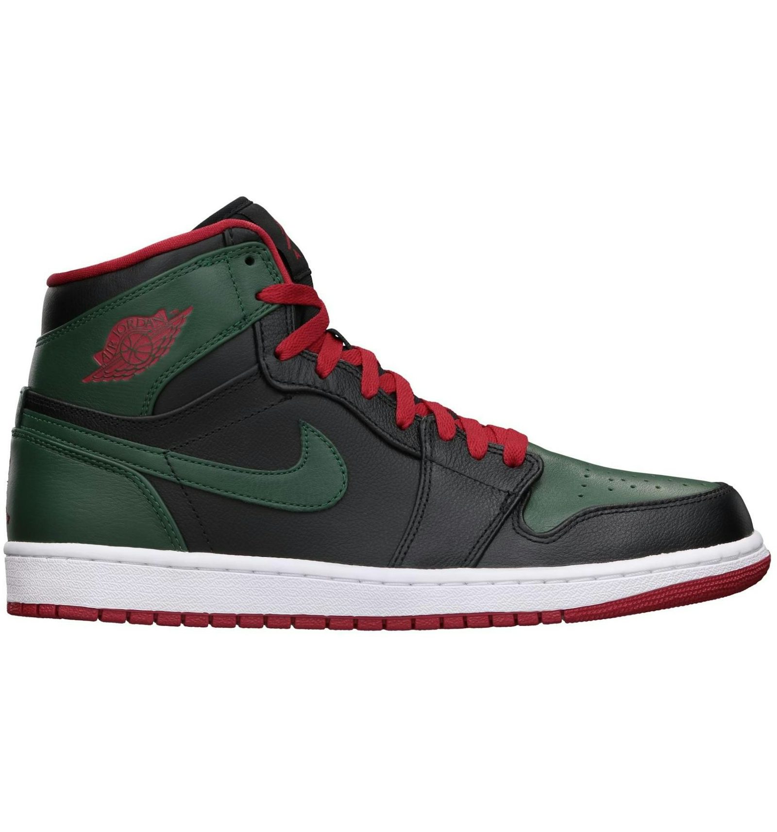 Gucci colored jordans Clearance