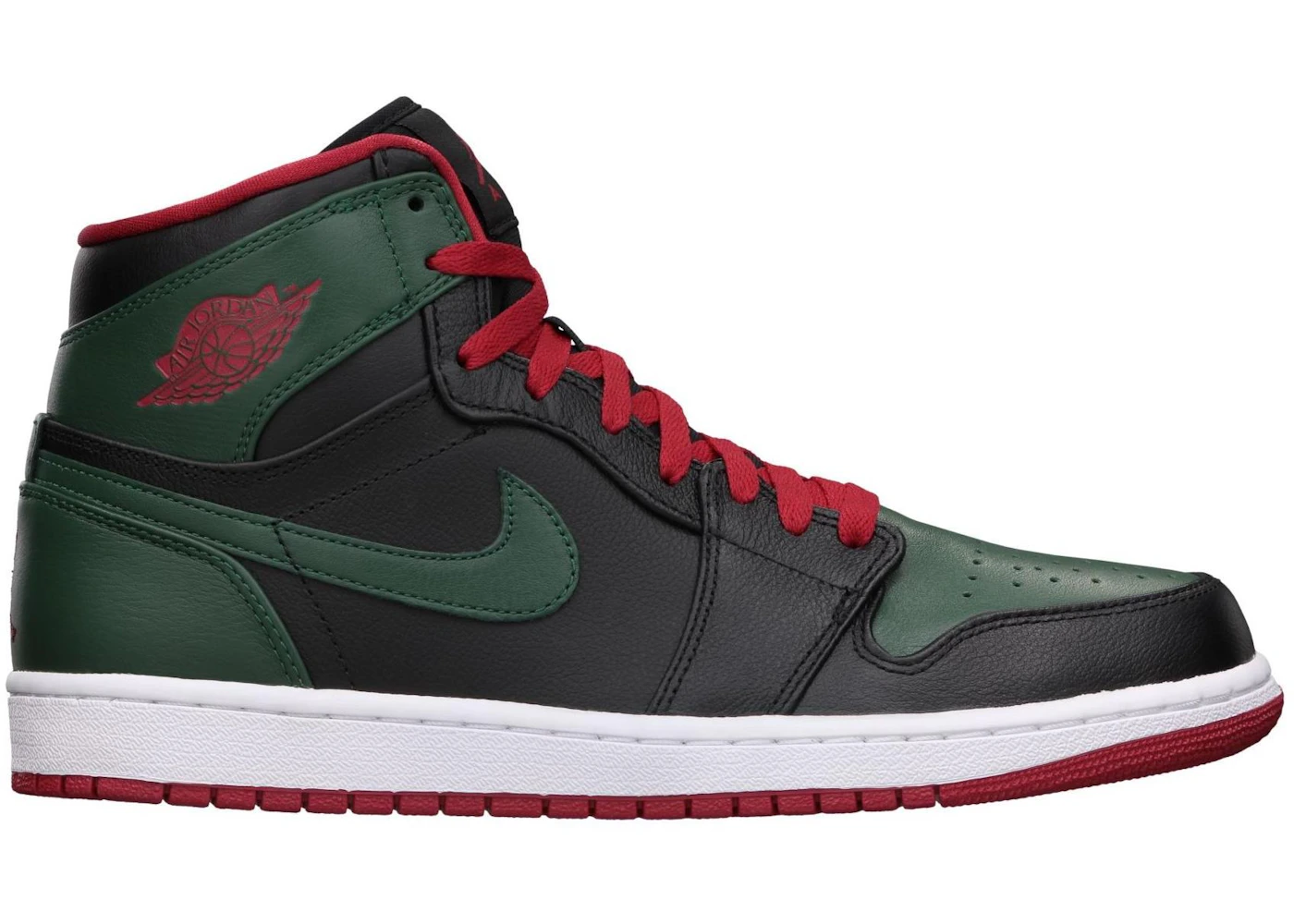Gucci colored jordans Clearance