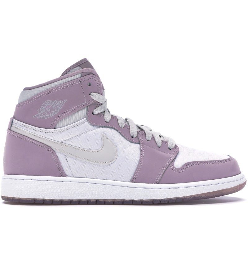 Jordan Retro Heiress Plum Fog (GS) 832596-025 US