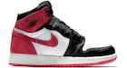 Jordan 1 Retro High Track Red (GS)