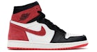 Jordan 1 Retro High Track Red