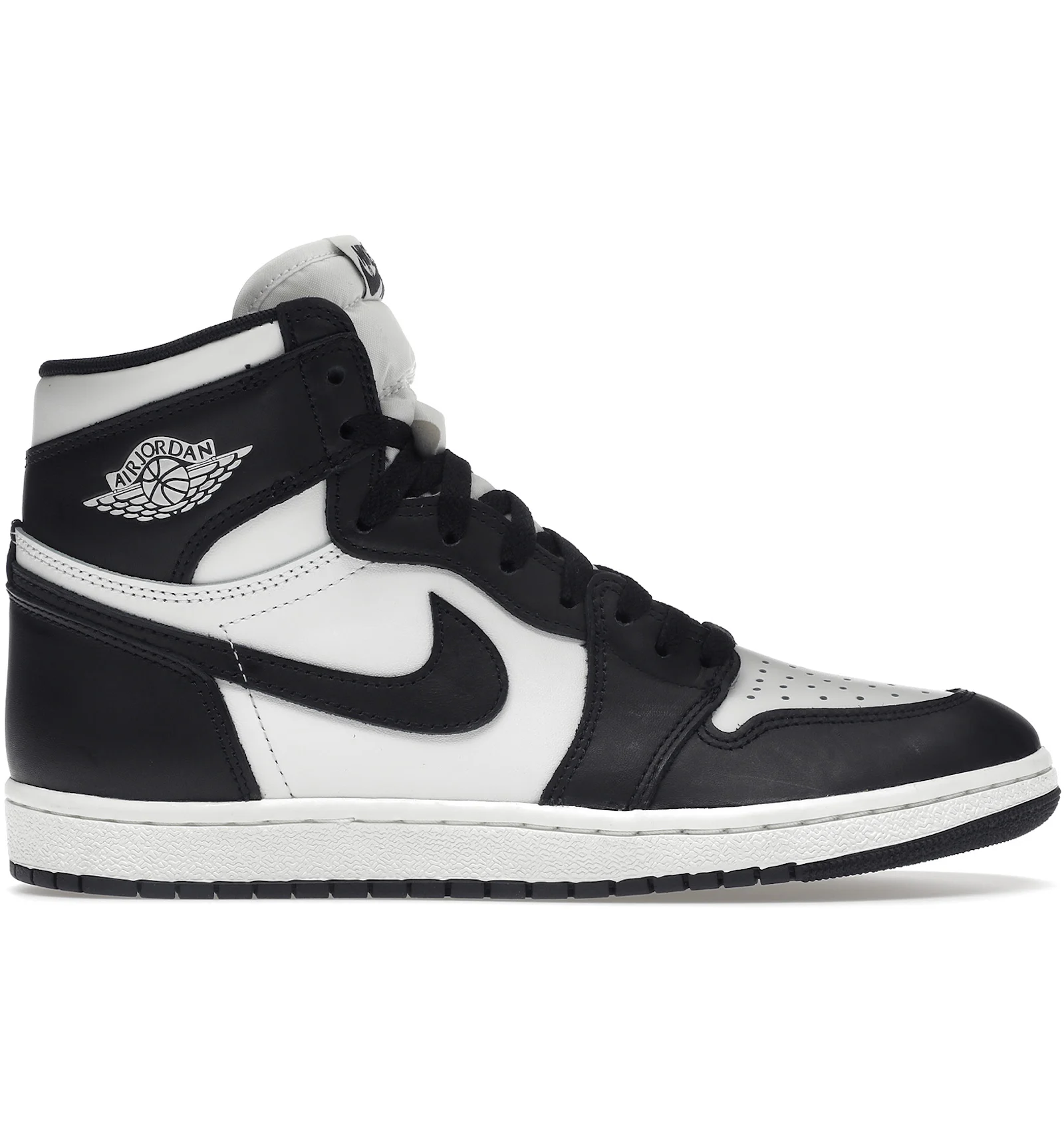 Jordan shoes for girls black and white Clearance