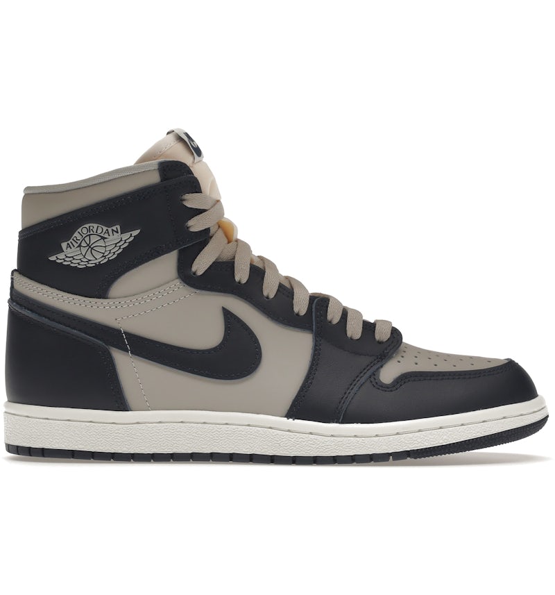 Jordan Retro High '85 Georgetown Men's BQ4422-400 US