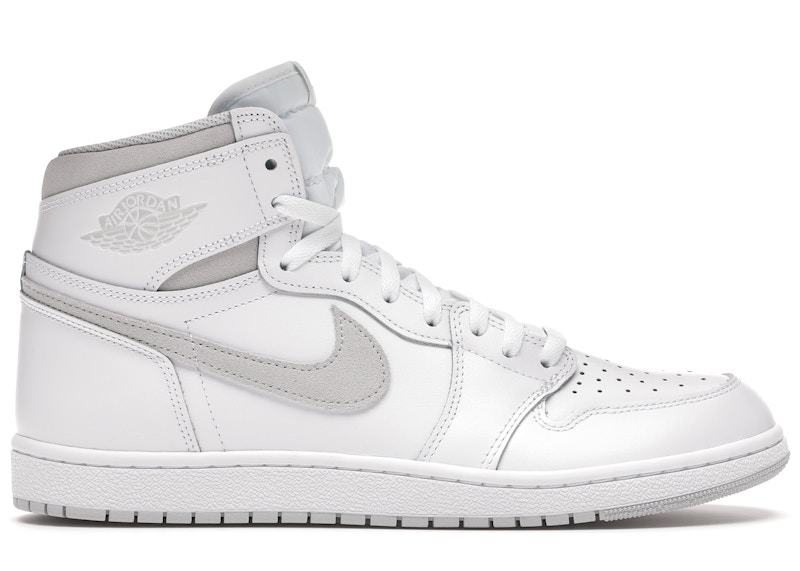 Jordan 1 Retro High 85 Neutral Grey 