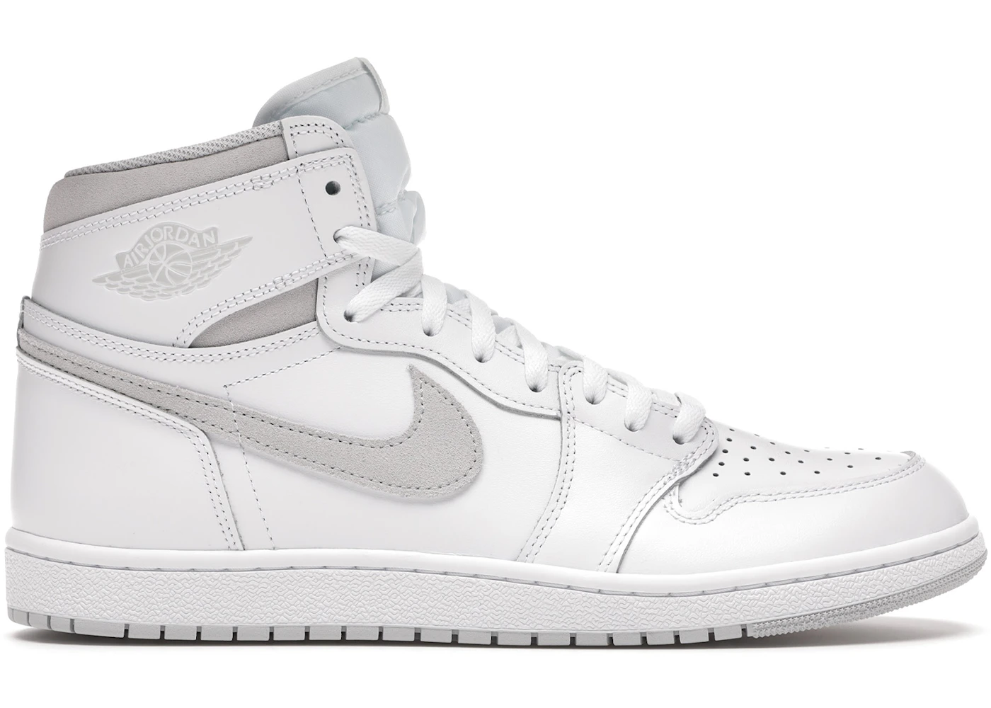 retro 1 grey