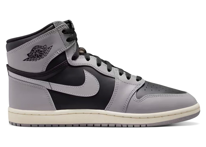 シューズ(男性用) Nike Air Jordan 1 reverse shadow 28.5 Jordan 1 Retro High '85 OG Reverse Shadow Men's - HV6674-020