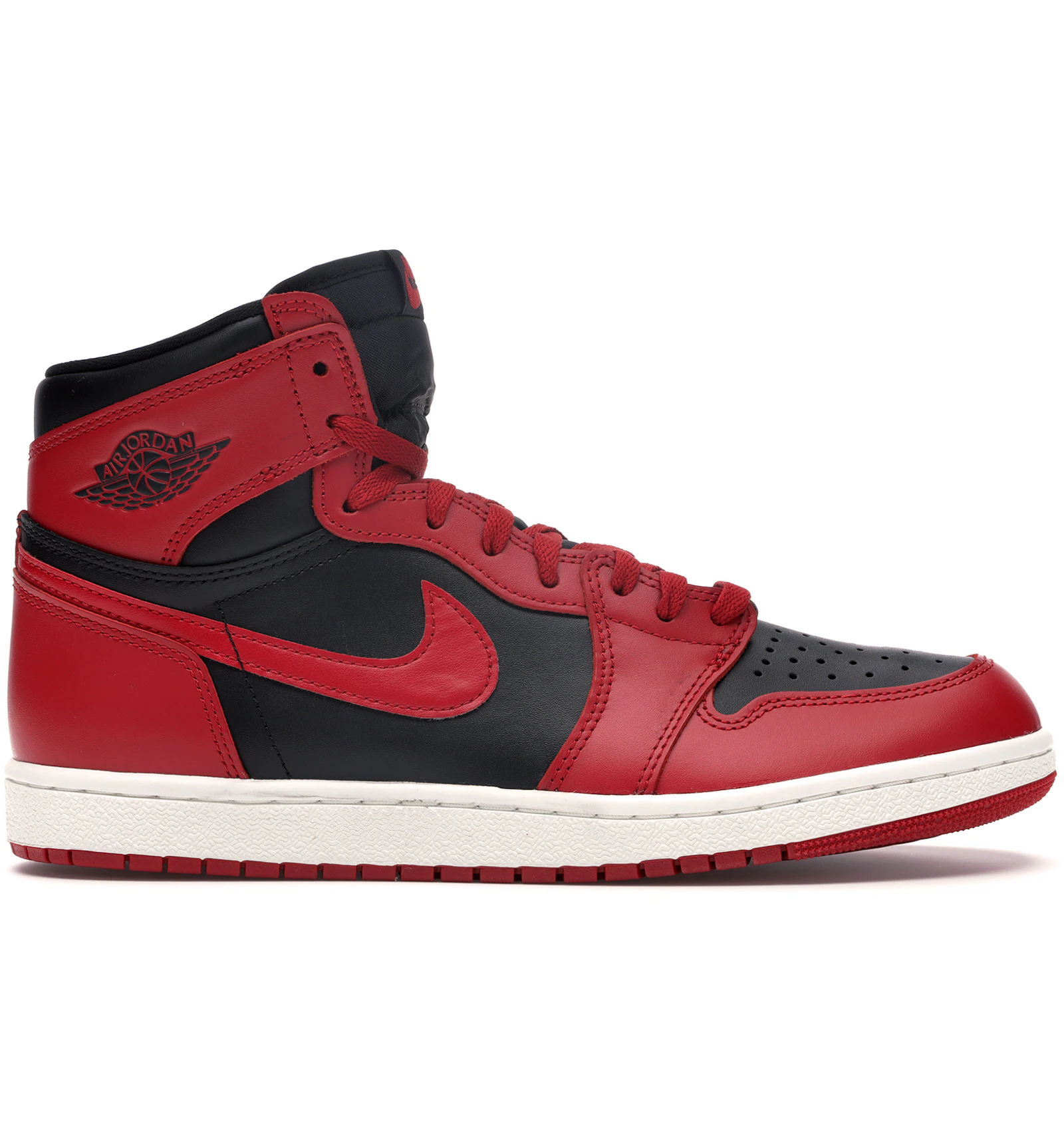 air jordan 1 high retro sneakers