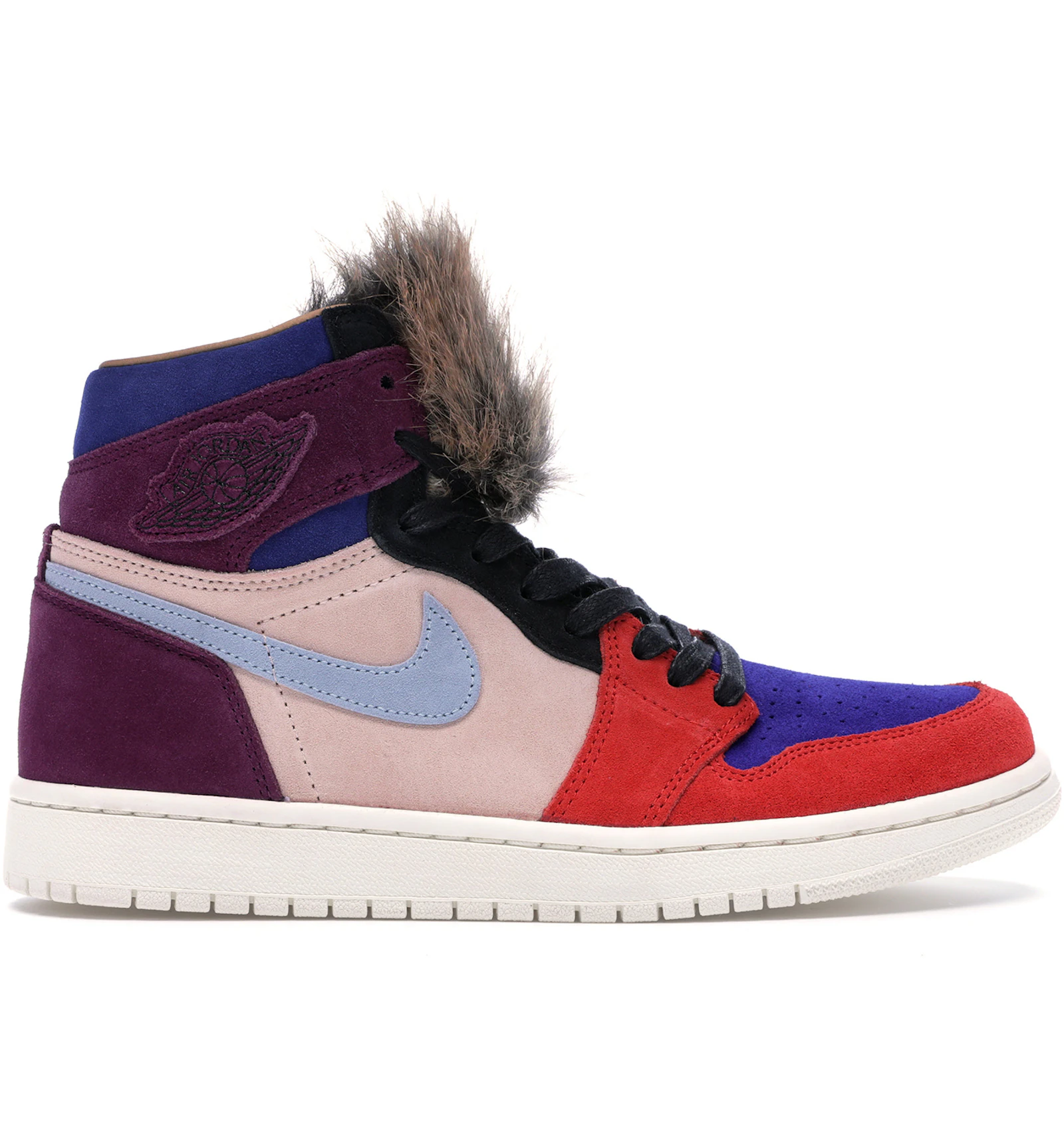 aleali may jordan 1 grey