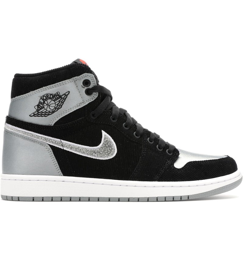 Jordan 1 Retro High Aleali May Shadow Men s AJ5991 062 US