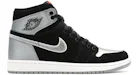 Jordan 1 Retro High Aleali May Court Lux (Women's) - BV2613-600 - US