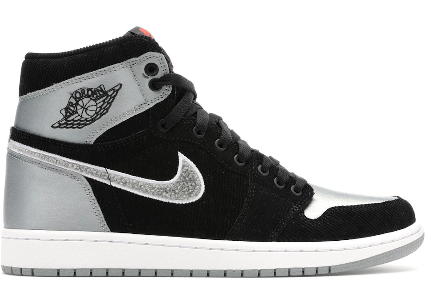 Satin jordan 1 hot sale stockx
