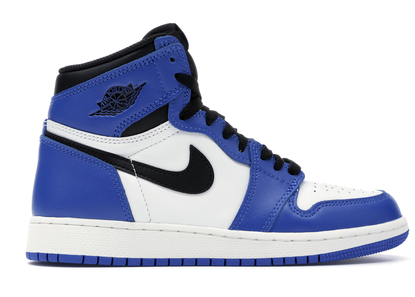 air jordan 1 game royal gs Women's Shoe