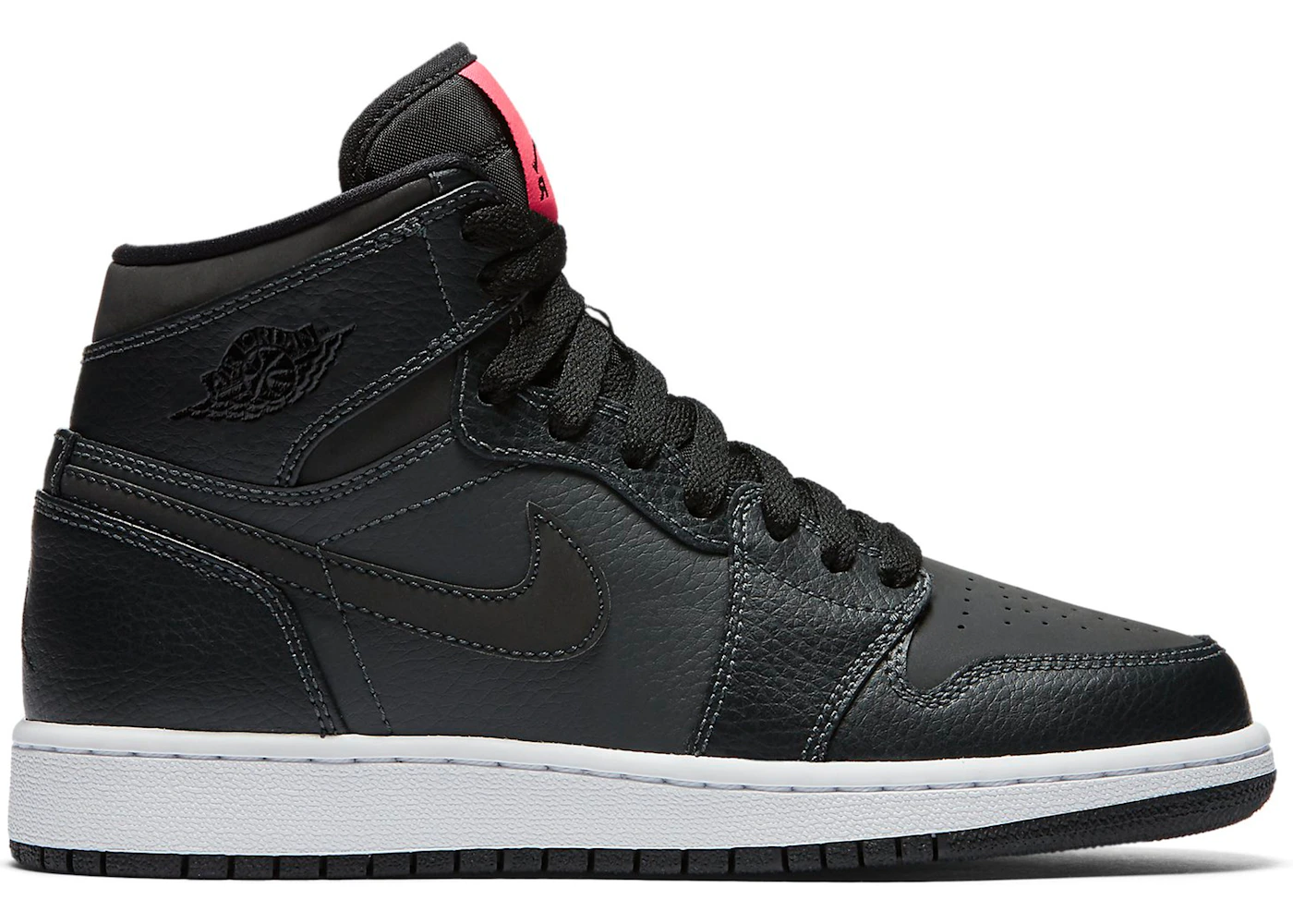 Jordan 1 Retro High Anthracite (GS) - 332148-004 - US