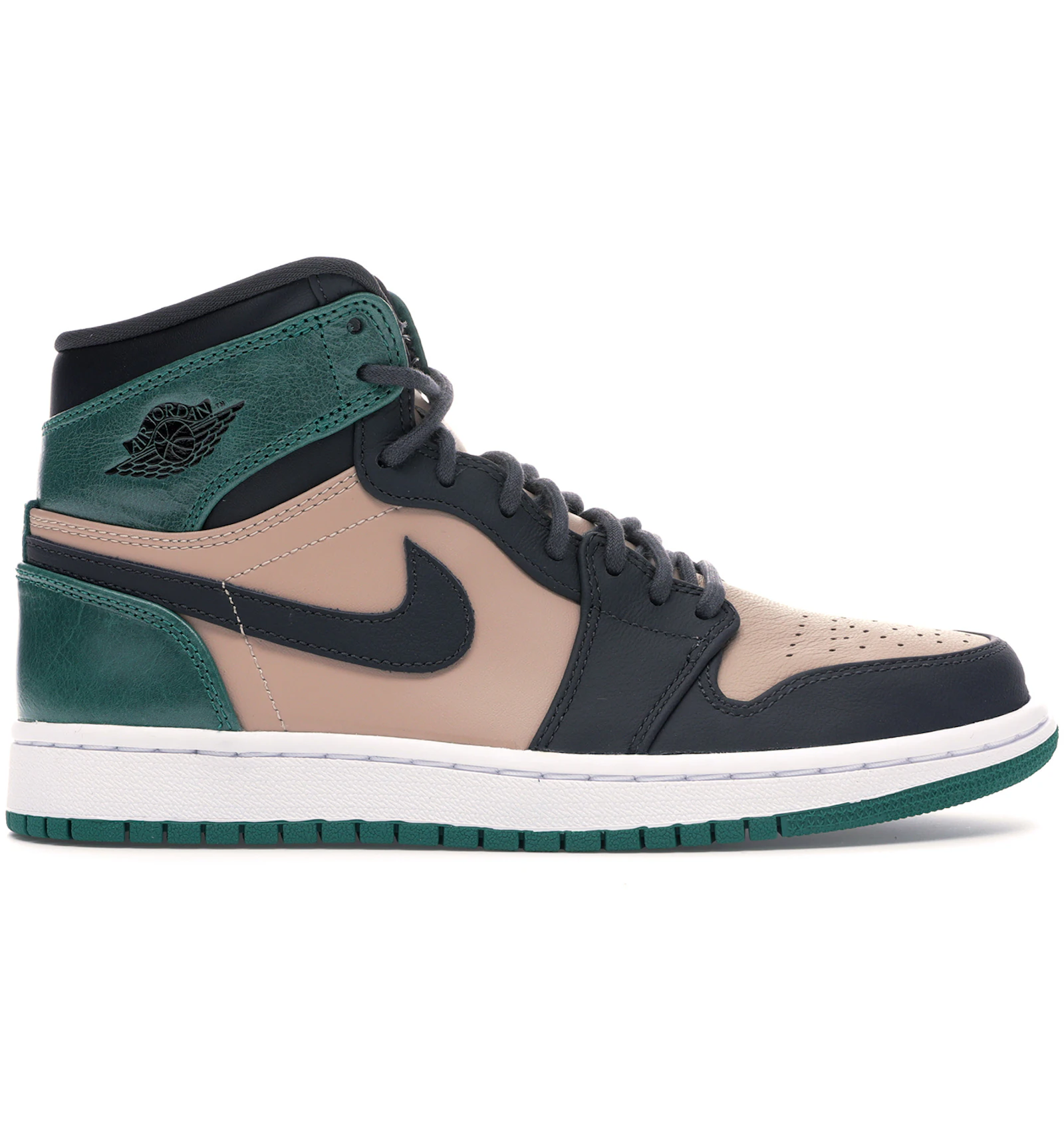 jordan 1 retro high og beige