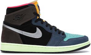 Buy Air Jordan 1 High Shoes Deadstock Sneakers Buy Air Jordan 1 High Shoes Deadstock Sneakers