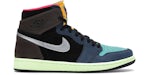 Jordan 1 haute rétro Tokyo Bio Hack