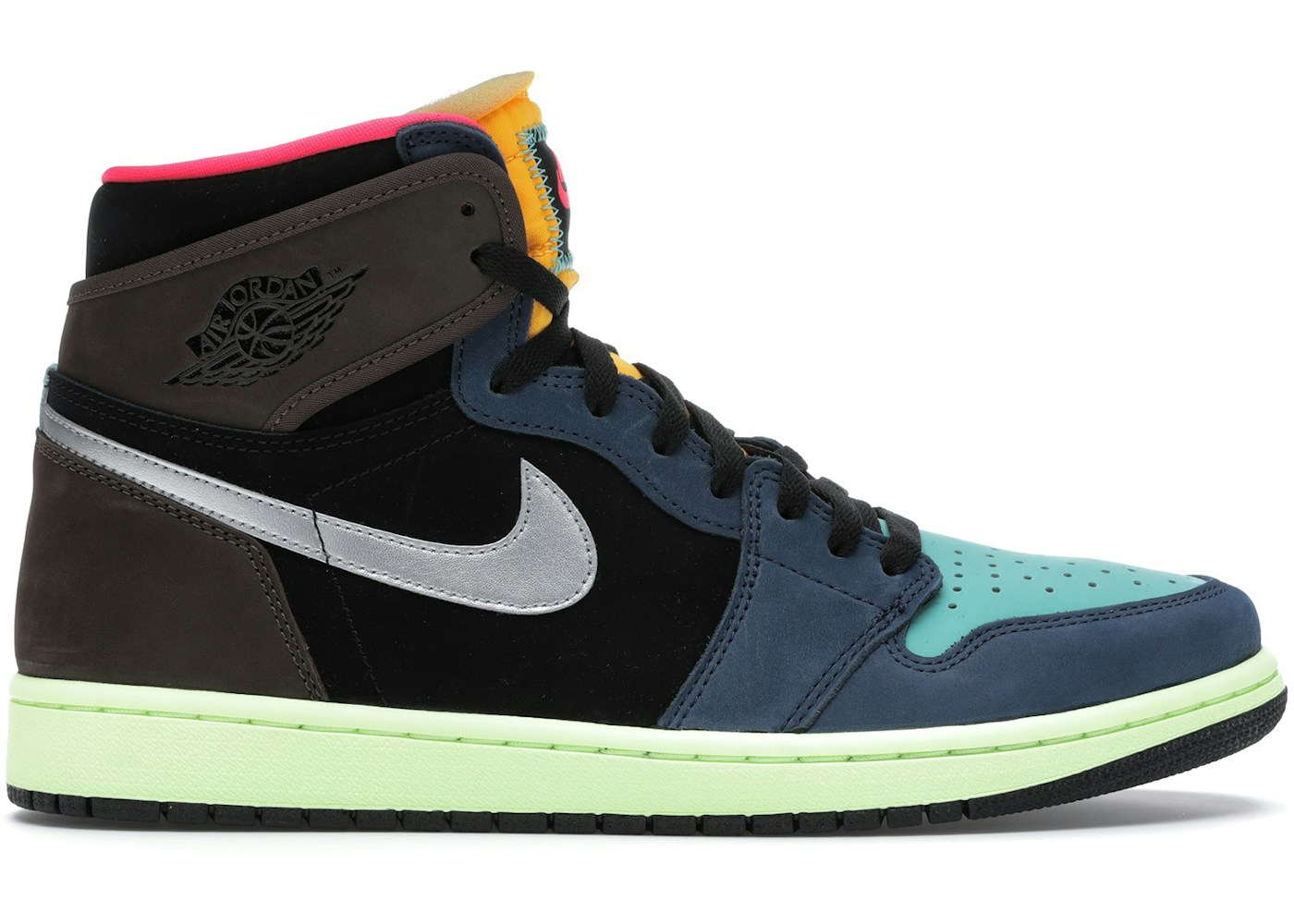Jordan 1 Retro High Tokyo Bio Hack 5550 1 Jordan 1 Retro High Tokyo Bio Hack 5550 1