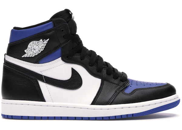 Air Jordan 1 Royal Toe | Details - StockX News