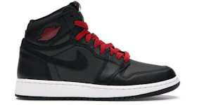 Stockx jordan 1 satin black toe Outlet