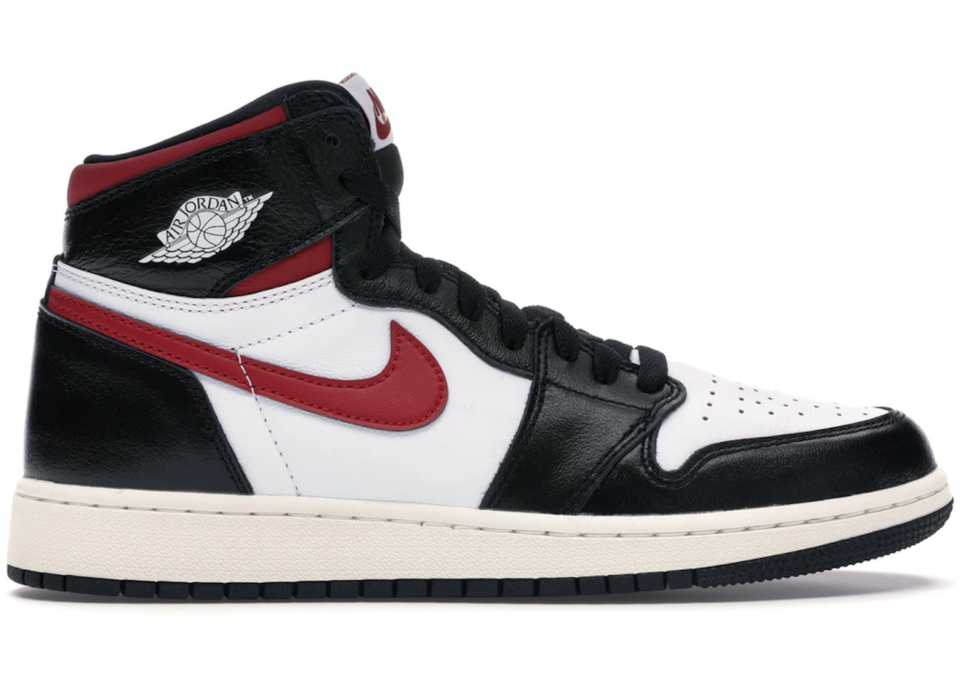 Jordan 1 metallic red gs on sale