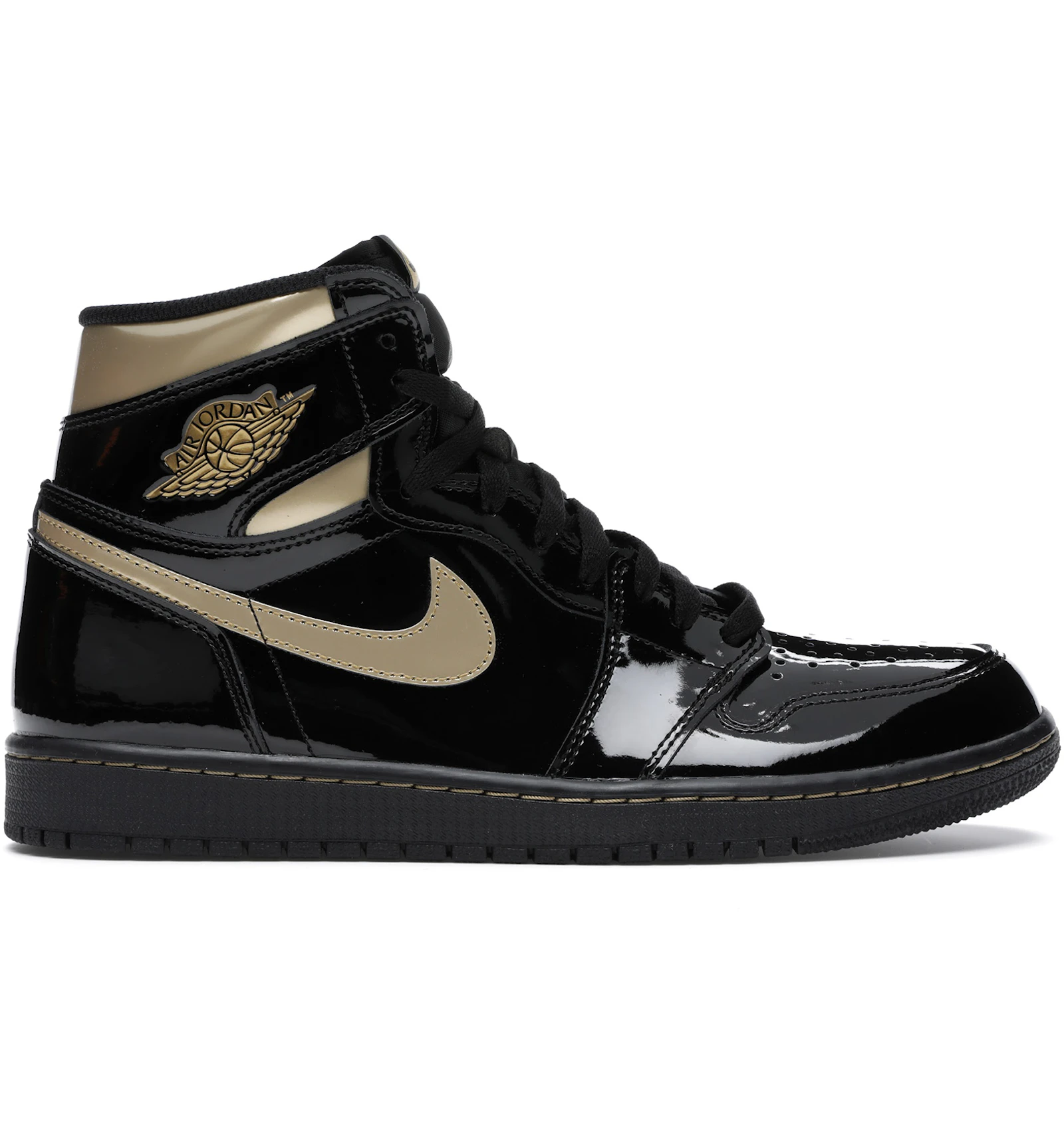 Nike jordan black Clearance